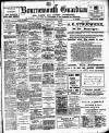 Bournemouth Guardian Saturday 08 June 1912 Page 1
