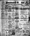 Bournemouth Guardian Saturday 04 January 1913 Page 1