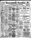 Bournemouth Guardian Saturday 07 June 1913 Page 1