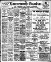Bournemouth Guardian Saturday 21 June 1913 Page 1