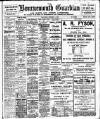 Bournemouth Guardian Saturday 04 October 1913 Page 1