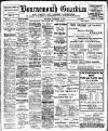 Bournemouth Guardian Saturday 22 November 1913 Page 1