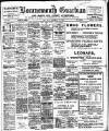 Bournemouth Guardian Saturday 20 December 1913 Page 1