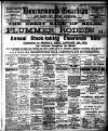 Bournemouth Guardian Saturday 03 January 1914 Page 1