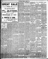 Bournemouth Guardian Saturday 24 January 1914 Page 8
