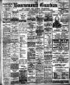 Bournemouth Guardian Saturday 14 February 1914 Page 1