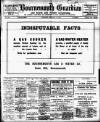 Bournemouth Guardian Saturday 28 February 1914 Page 1
