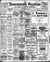Bournemouth Guardian Saturday 30 May 1914 Page 1