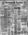Bournemouth Guardian Saturday 14 November 1914 Page 1