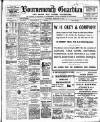 Bournemouth Guardian Saturday 06 February 1915 Page 1