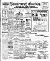 Bournemouth Guardian Saturday 08 May 1915 Page 1