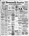 Bournemouth Guardian Saturday 10 July 1915 Page 1