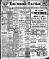 Bournemouth Guardian Saturday 15 January 1916 Page 1