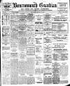 Bournemouth Guardian Saturday 19 February 1916 Page 1