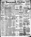 Bournemouth Guardian Saturday 26 February 1916 Page 1
