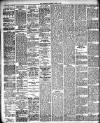 Bournemouth Guardian Saturday 01 April 1916 Page 4