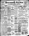 Bournemouth Guardian Saturday 27 May 1916 Page 1