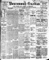 Bournemouth Guardian Saturday 08 July 1916 Page 1