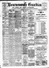 Bournemouth Guardian Saturday 24 February 1917 Page 1