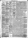 Bournemouth Guardian Saturday 21 April 1917 Page 4