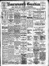 Bournemouth Guardian Saturday 05 May 1917 Page 1