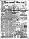 Bournemouth Guardian Saturday 26 May 1917 Page 1