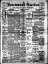 Bournemouth Guardian Saturday 14 July 1917 Page 1