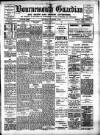 Bournemouth Guardian Saturday 06 October 1917 Page 1