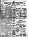 Bournemouth Guardian Saturday 29 December 1917 Page 1