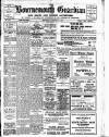 Bournemouth Guardian Saturday 19 January 1918 Page 1