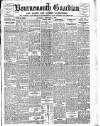 Bournemouth Guardian Saturday 09 February 1918 Page 1