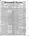 Bournemouth Guardian Saturday 23 February 1918 Page 1
