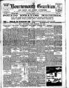Bournemouth Guardian Saturday 23 March 1918 Page 1