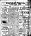 Bournemouth Guardian Saturday 08 June 1918 Page 1