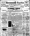 Bournemouth Guardian Saturday 06 July 1918 Page 1