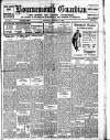 Bournemouth Guardian Saturday 12 October 1918 Page 1