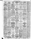 Bournemouth Guardian Saturday 26 October 1918 Page 2