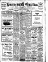 Bournemouth Guardian Saturday 02 November 1918 Page 1
