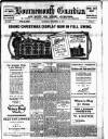 Bournemouth Guardian Saturday 30 November 1918 Page 1