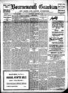 Bournemouth Guardian Saturday 01 February 1919 Page 1
