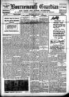 Bournemouth Guardian Saturday 08 February 1919 Page 1