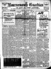 Bournemouth Guardian Saturday 22 February 1919 Page 1