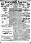 Bournemouth Guardian Saturday 26 July 1919 Page 1