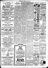 Bournemouth Guardian Saturday 26 July 1919 Page 7