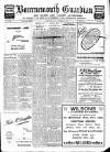 Bournemouth Guardian Saturday 08 November 1919 Page 1