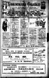 Bournemouth Guardian Saturday 03 January 1920 Page 1