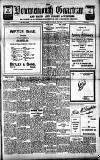 Bournemouth Guardian Saturday 24 January 1920 Page 1