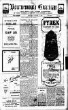 Bournemouth Guardian Saturday 31 January 1920 Page 1