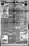 Bournemouth Guardian Saturday 21 February 1920 Page 1