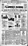 Bournemouth Guardian Saturday 28 February 1920 Page 10